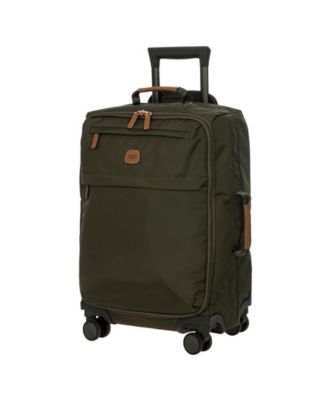 X-Bag&nbsp;21" Carry-On Spinner with Frame