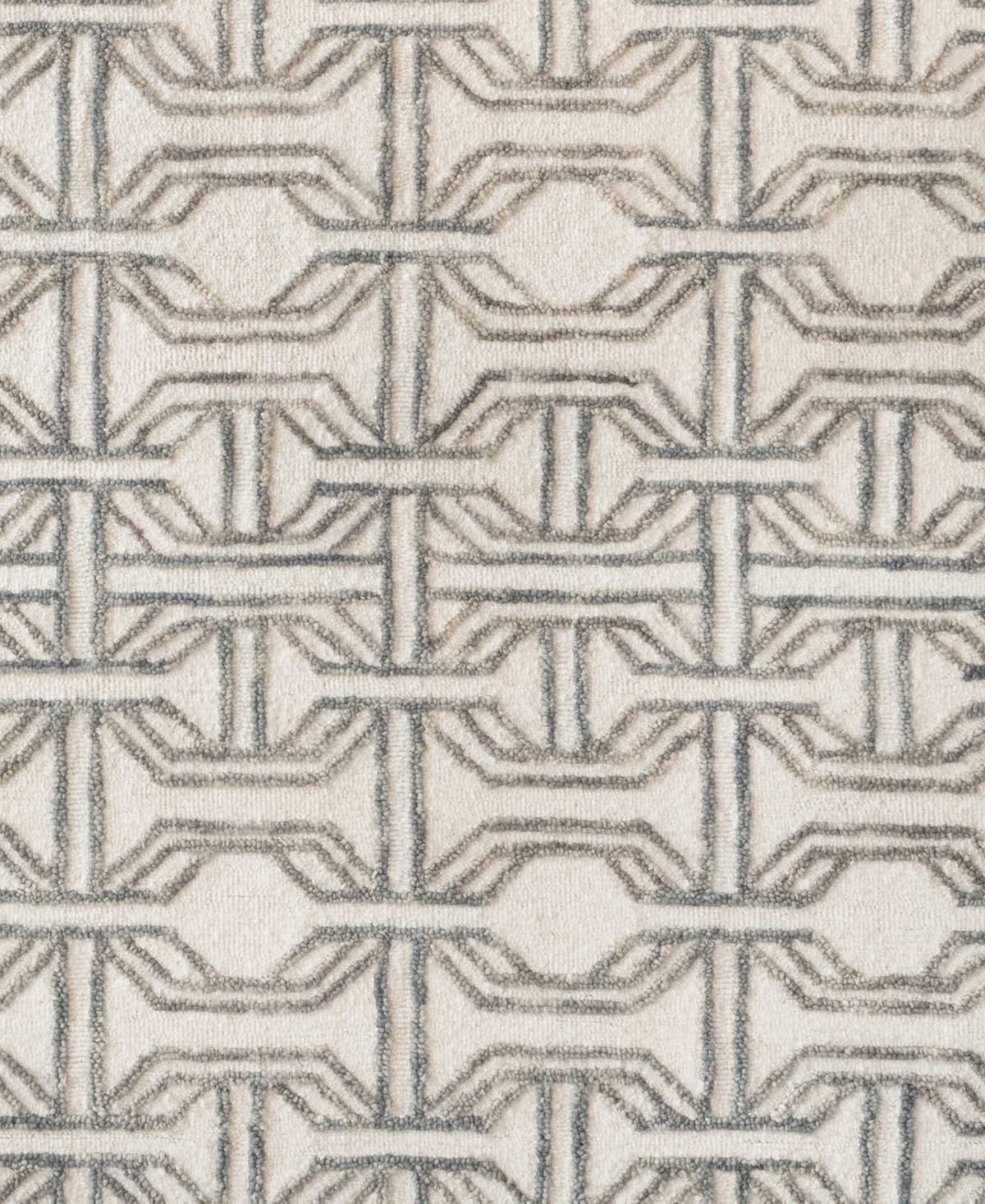 Capel Escape 2511 Area Rug - Gray