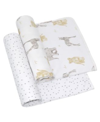 Living Textiles