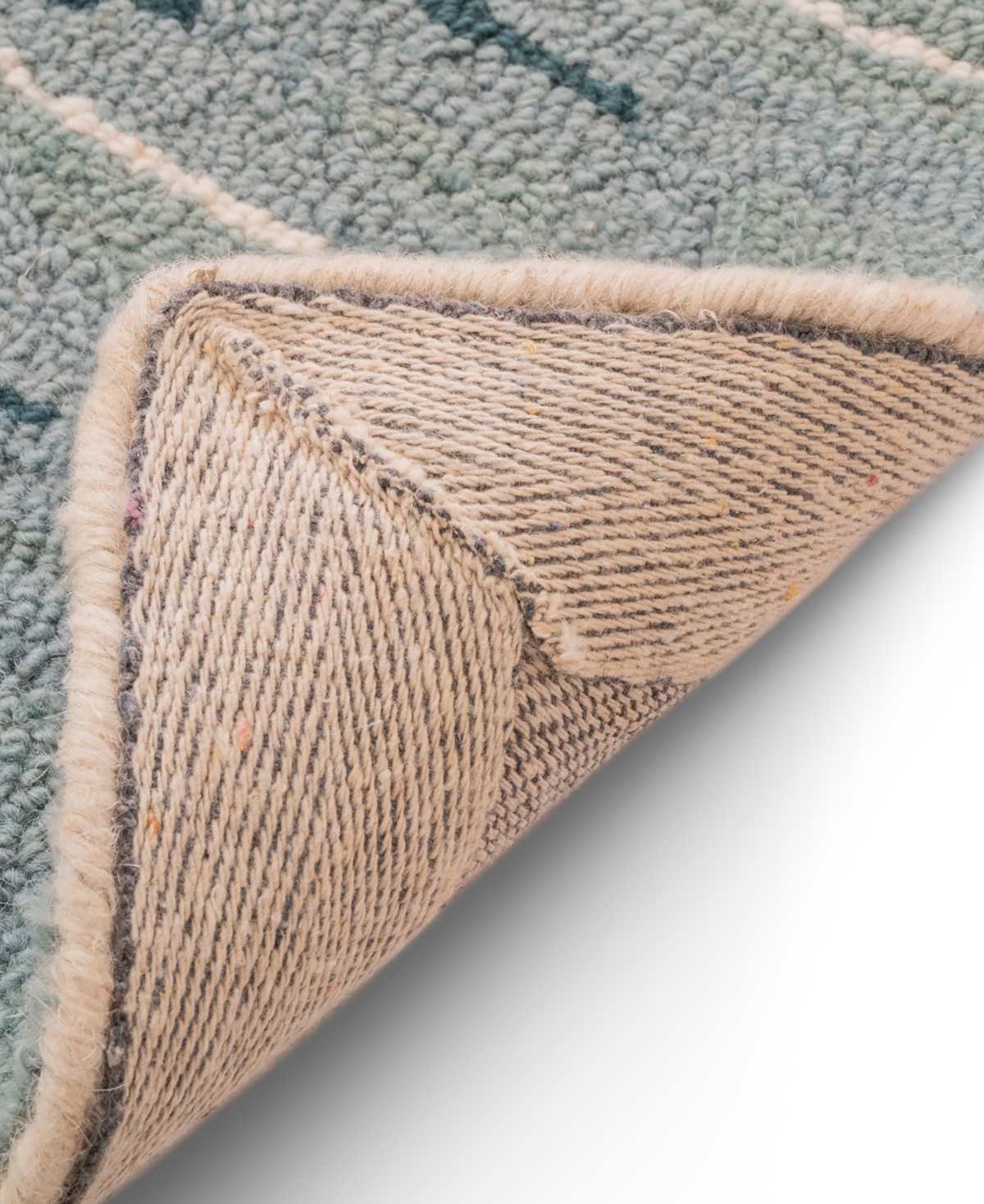 Capel Jardin 6100 Area Rug - Gold
