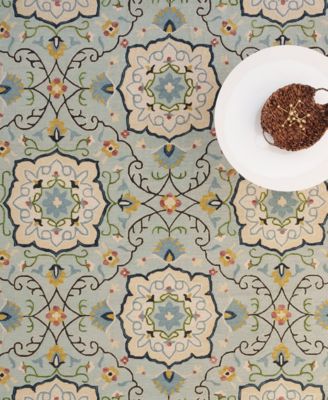 Capel Avanti 2541 3'6" x 5'6" Area Rug