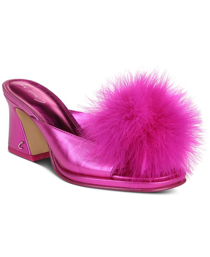 Sam edelman hot outlet pink mules