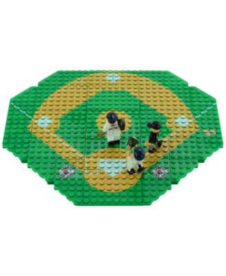 Oyo Sportstoys - Boston Red Sox Infield Set