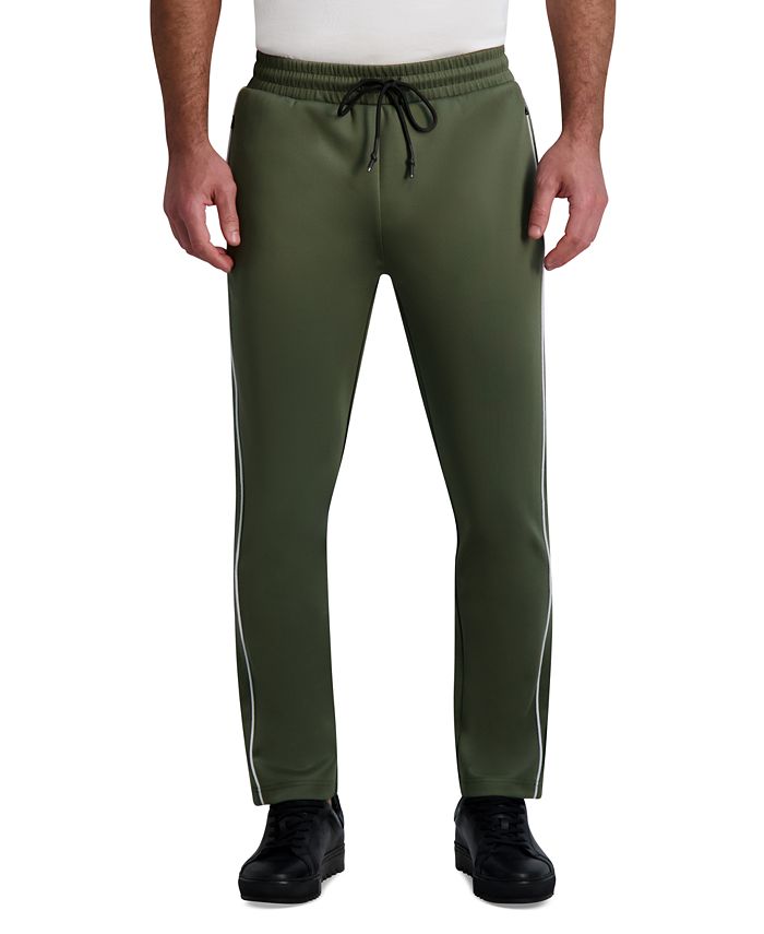 Macy's track top pants