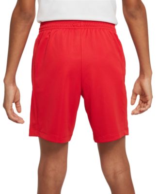 Big Kids Trophy23 Dri-FIT 7" Training Shorts 