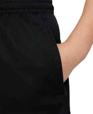 Big Kids Trophy23 Dri-FIT 7" Training Shorts 