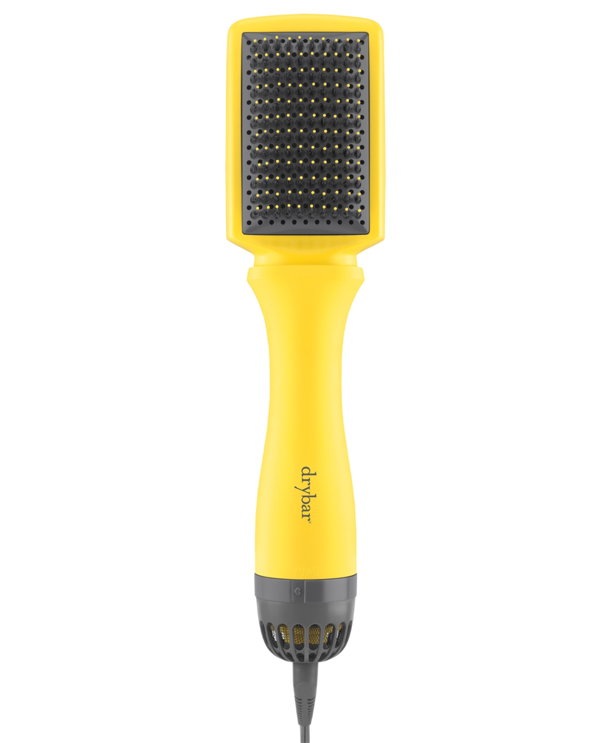 Drybar The Smooth Shot Paddle Brush Blow-dryer In No Color