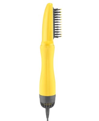 The Smooth Shot Paddle Brush Blow-Dryer