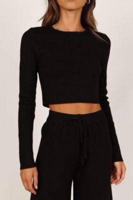 Women's Ayers Long Sleeve Set