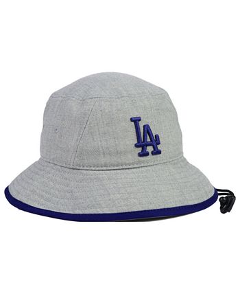 New Era Los Angeles Dodgers Bucket Hat, Caps & Hats