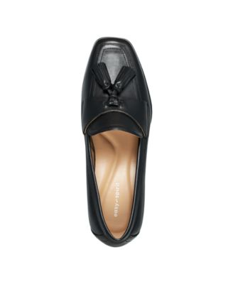 Women's Drew eFlex Block Heel Loafers