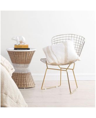 Woodland Decorative Pillow, 20" x 20"