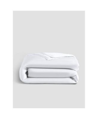 Viscose from Bamboo Duvet Cover, Full/Queen