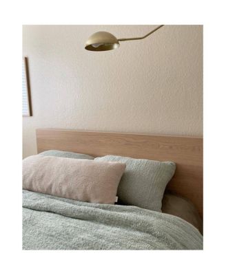 Snug Decorative Pillow, 14" x 36"