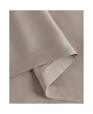 Snug Plus Viscose from Bamboo Sham Pair, King