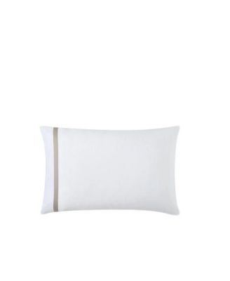 Frame Viscose from Bamboo Pillowcase Pair, King