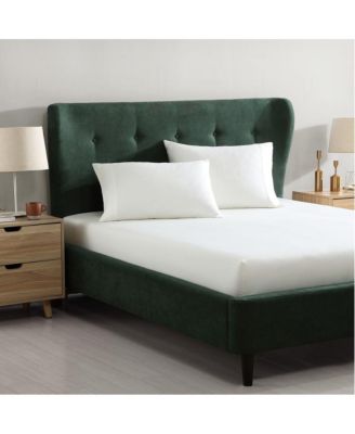 Viscose from Bamboo 3-Pc. Sheet Set, Twin