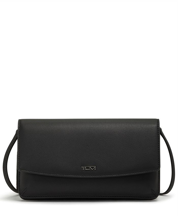 TUMI Belden SLG Wallet Crossbody Macy s
