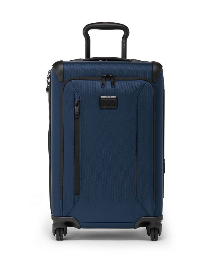 Tumi wheeled carry on store