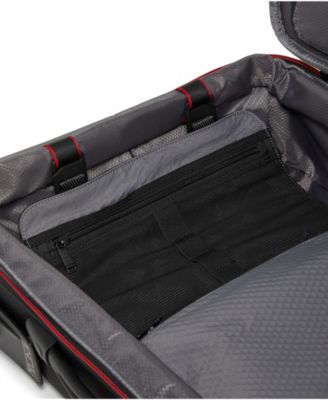 Aerotour Continental 22" Carry-on Spinner