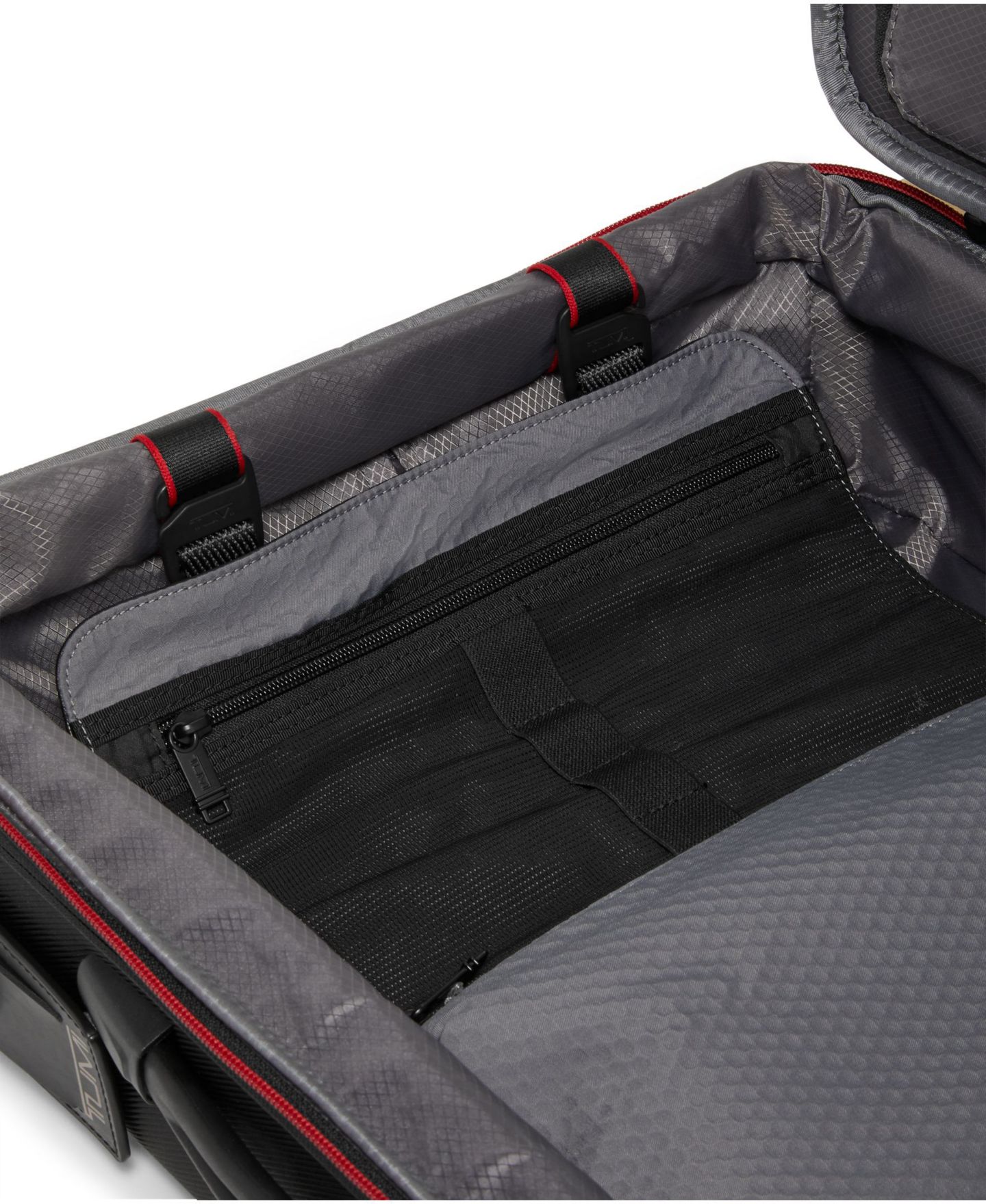 Чемодан TUMI Aerotour Continental 22" Carry-on Spinner — фото 6