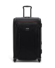 Tumi checked on sale luggage sale