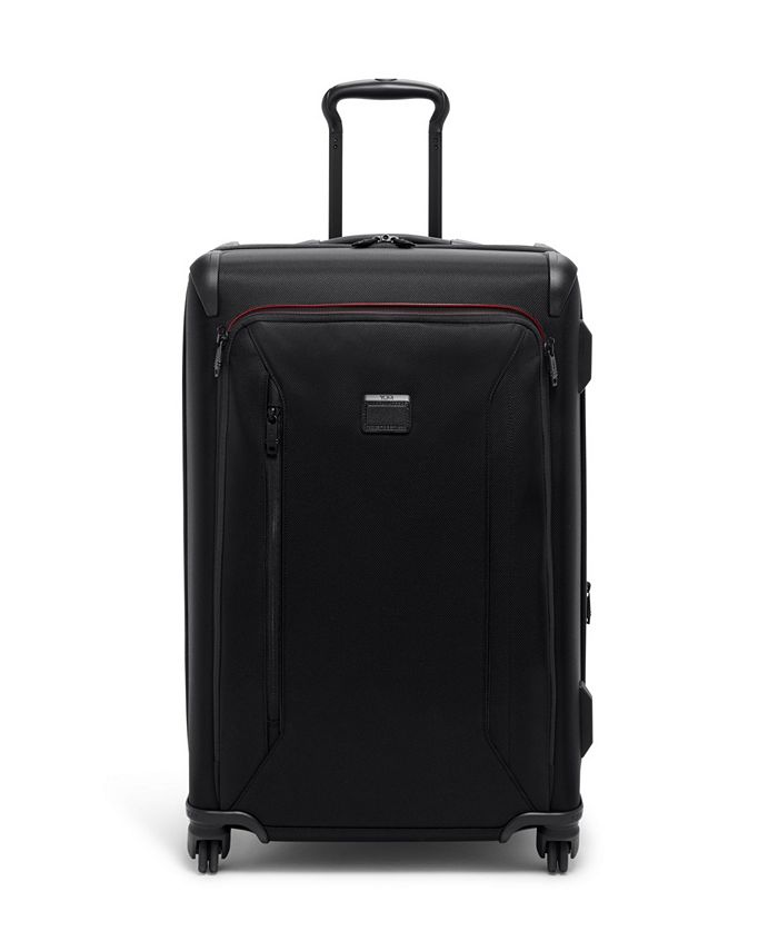 TUMI Aerotour Short Trip Expandable 4 Wheeled Packing Case Macy s