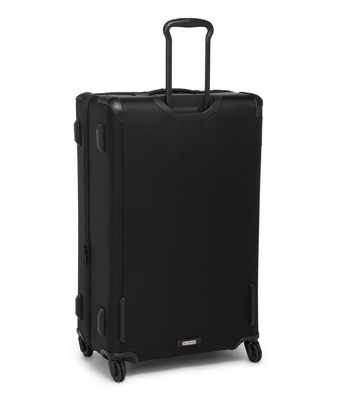 TUMI Aerotour Extended Expandable 4 Wheeled Packing Case - Macy's