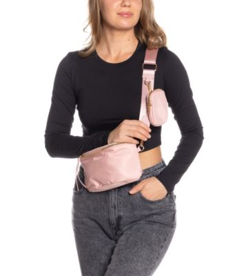 Out of Norm Fanny Pack