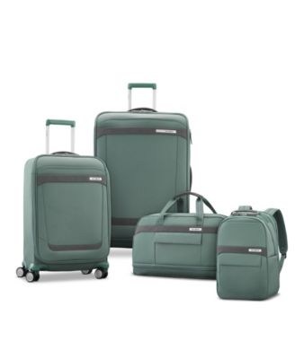 Elevation Plus Softside Carry on Expandable Spinner