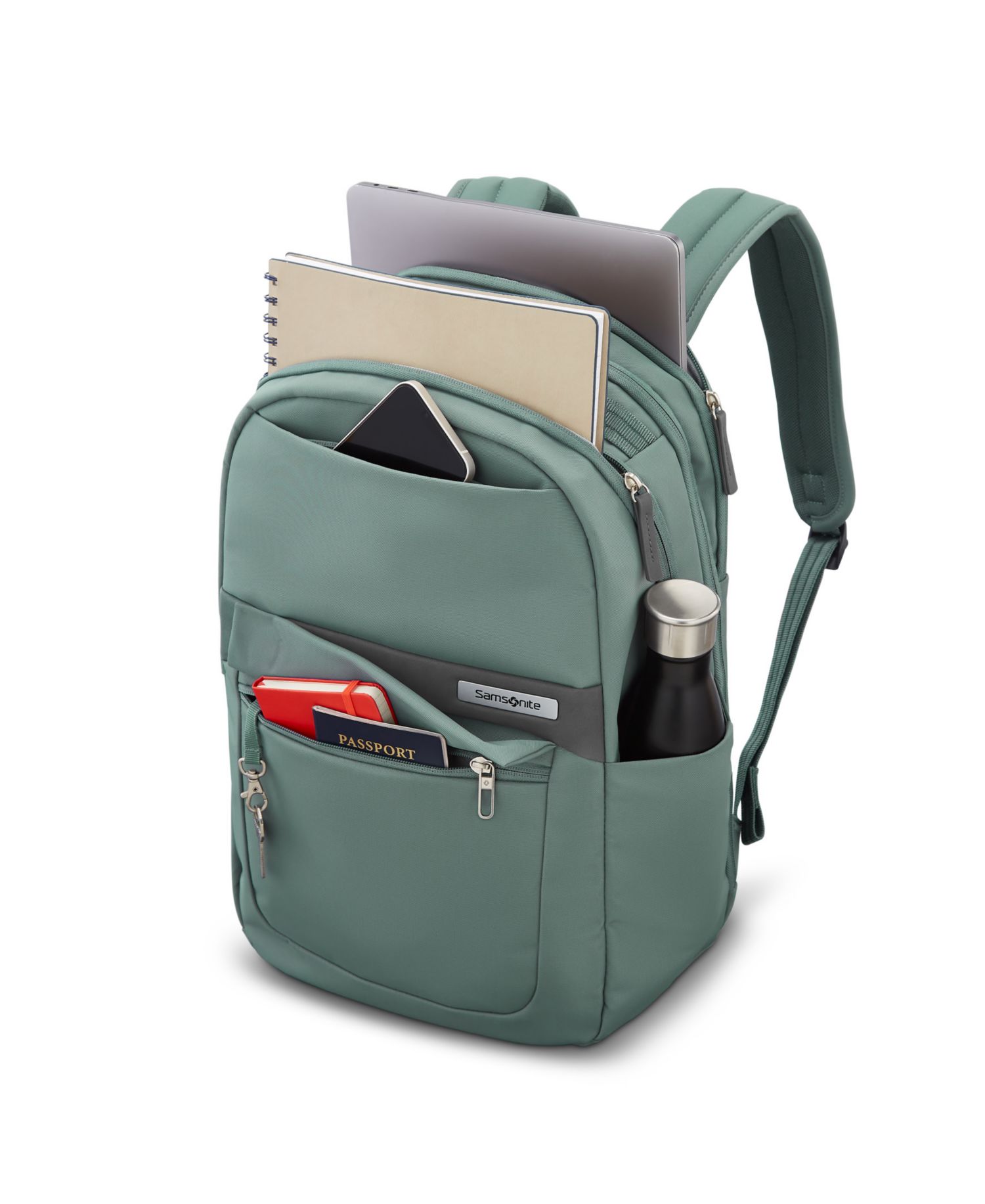 Elevation Plus Destination Backpack