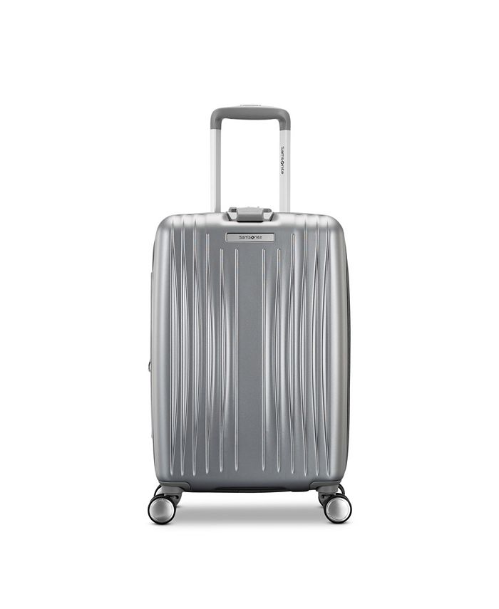Samsonite Opto 3 Carry-On Spinner - Macy's