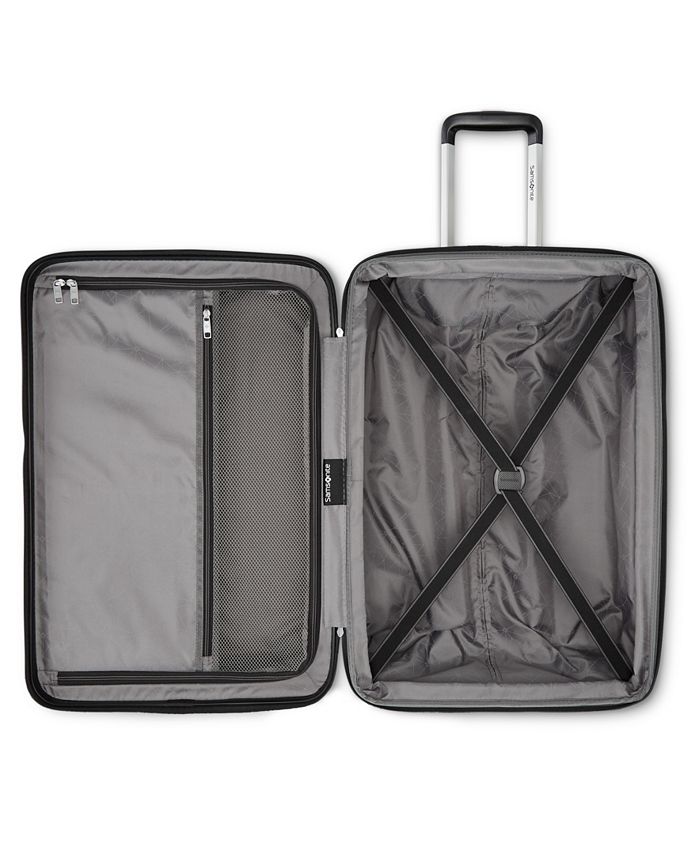 Samsonite Opto 3 CarryOn Spinner Macy's