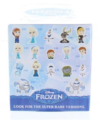Disney's Frozen Minis Vinyl Figures Blind Box