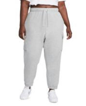 Cheap plus size 2025 sweatpants