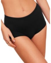 Nueskin Thalia Women's Plus-Size Thong Panty