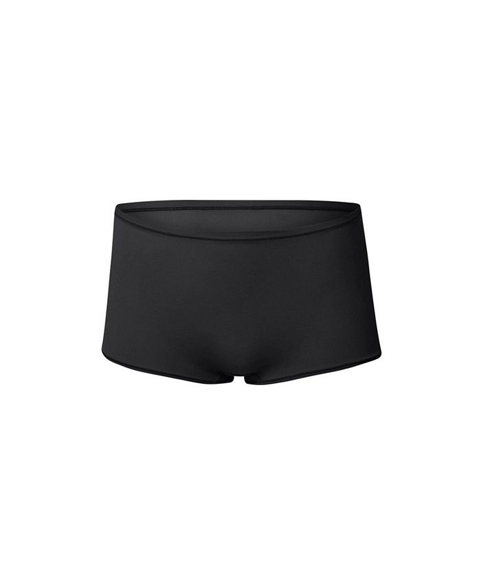 Nueskin Risa Women's Plus-Size Shortie Panty - Macy's