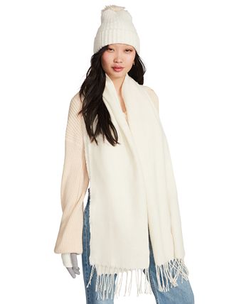 Steve madden shawl with pockets sales