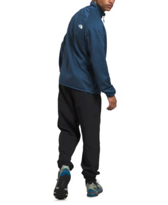 Men's Canyonlands Zip Sweatshirt