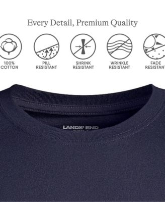 Big & Tall Super-T Short Sleeve T-Shirt