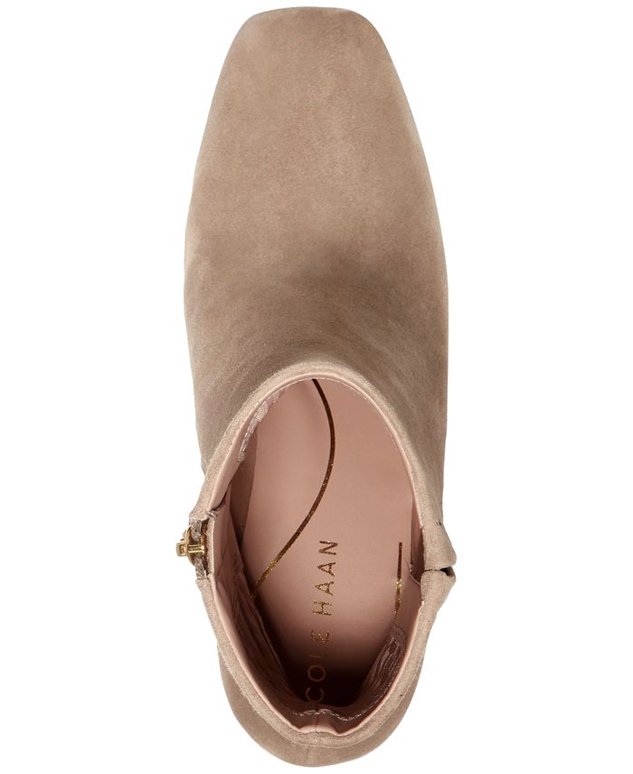 Chrystie bootie deals