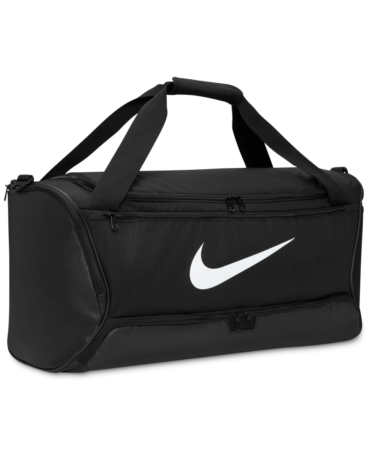 Мужские сумки Nike Men's Brasilia 9.5 Training Duffel (Medium, 60L) — фото 1