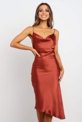 Women's Cyprus Dress