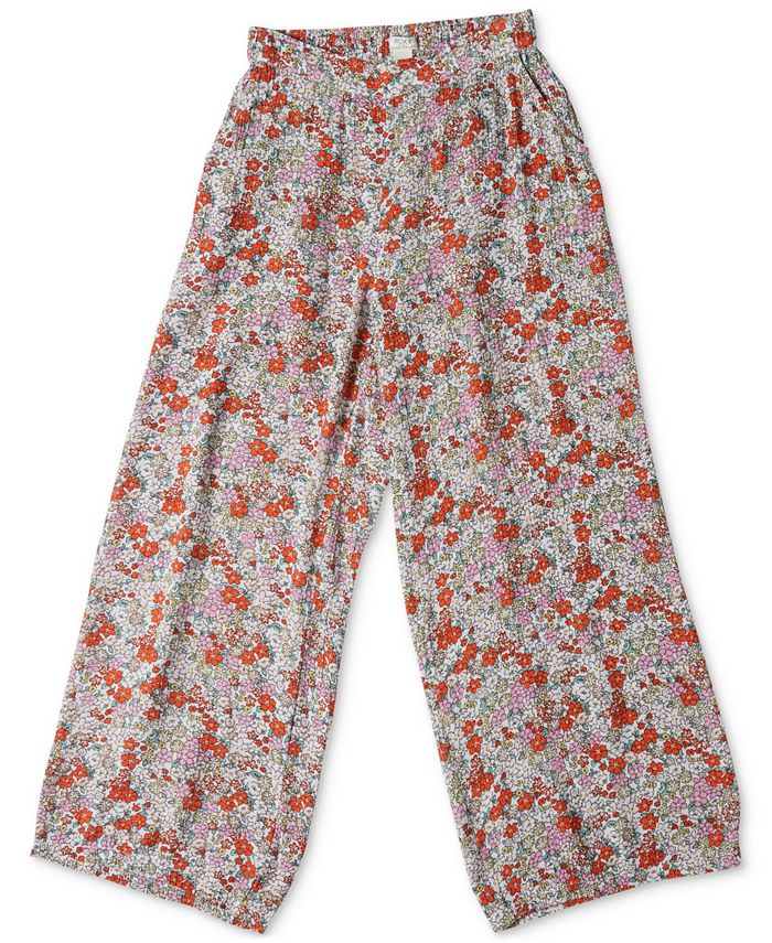 Palazzo shop pants macy's