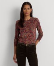 Macys ralph lauren petites outlet