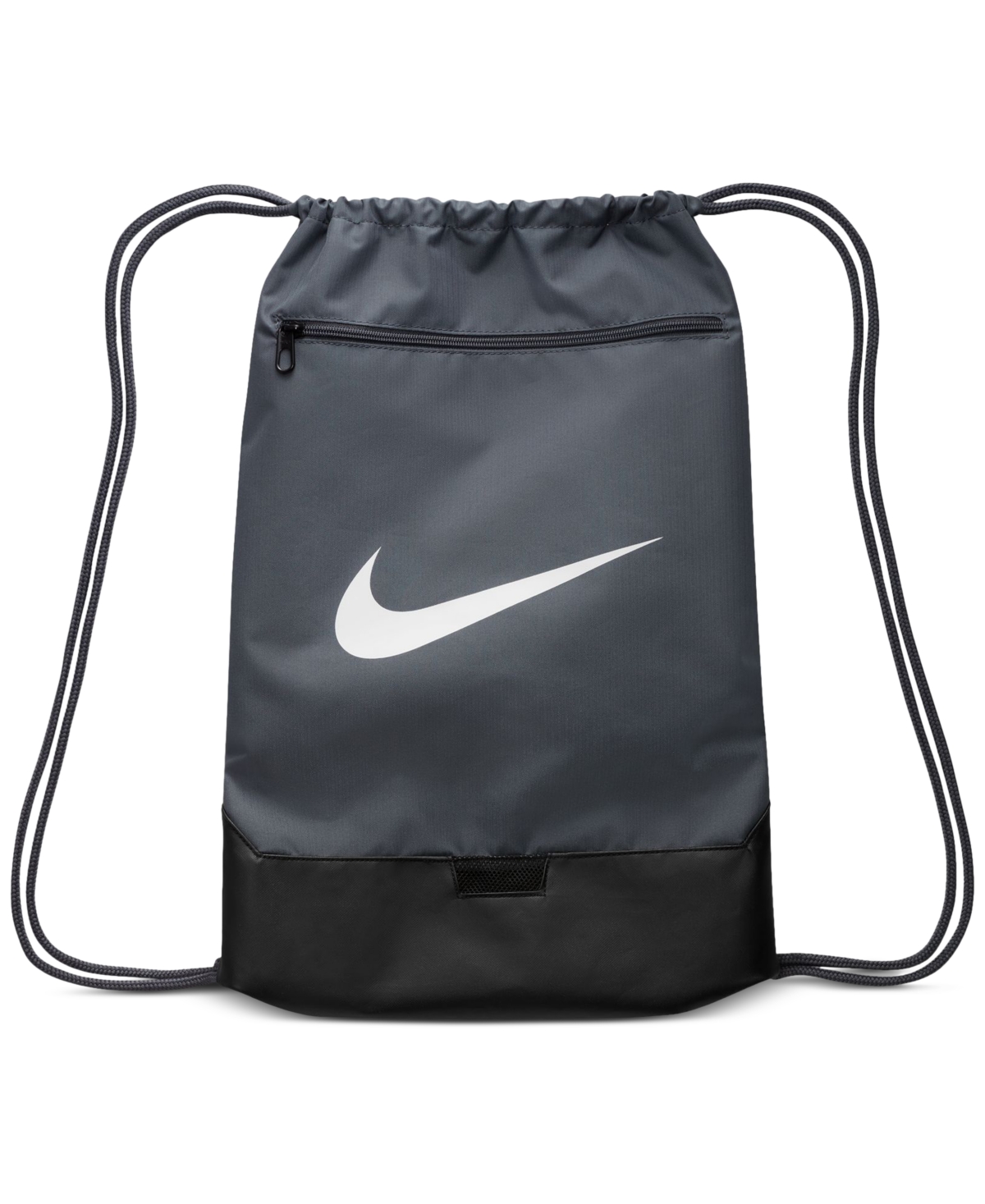 Nike Men's Brasilia 9.5 Training Gym Sack (18L)