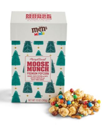 Save on M&M's Holiday Mint Chocolate Candies Order Online Delivery