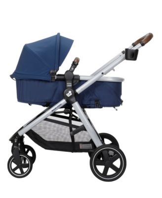 Zelia2 Luxe Travel System
