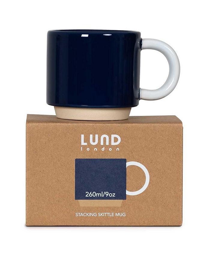 Lund London Stacking Mug - Macy's