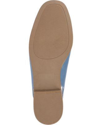 Women's Lainey Bit Sling Back Loafers